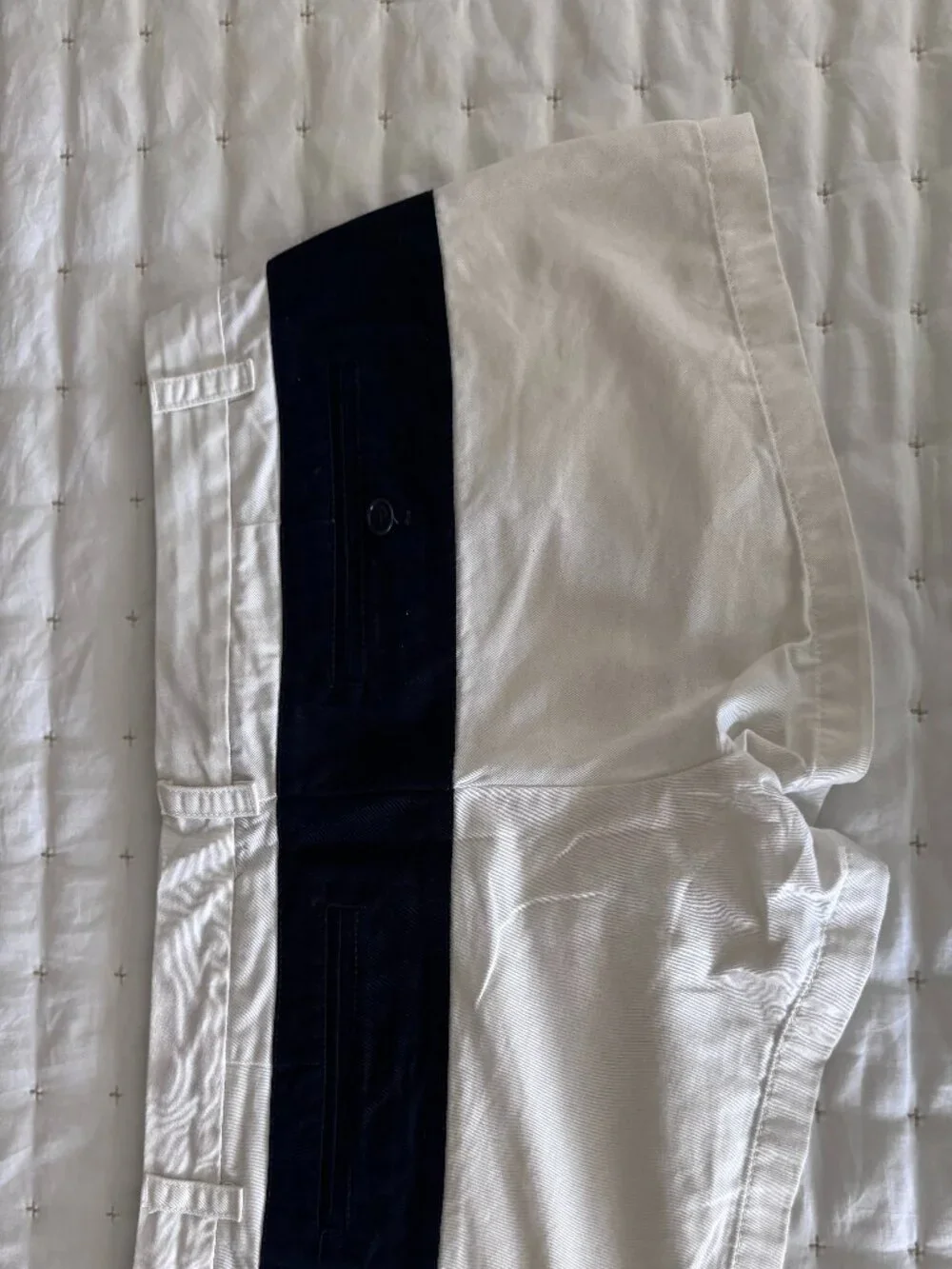 JCrew Chino Shorts - Bundle of 5 - Size 10 Women with 4